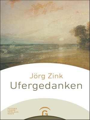 cover image of Ufergedanken